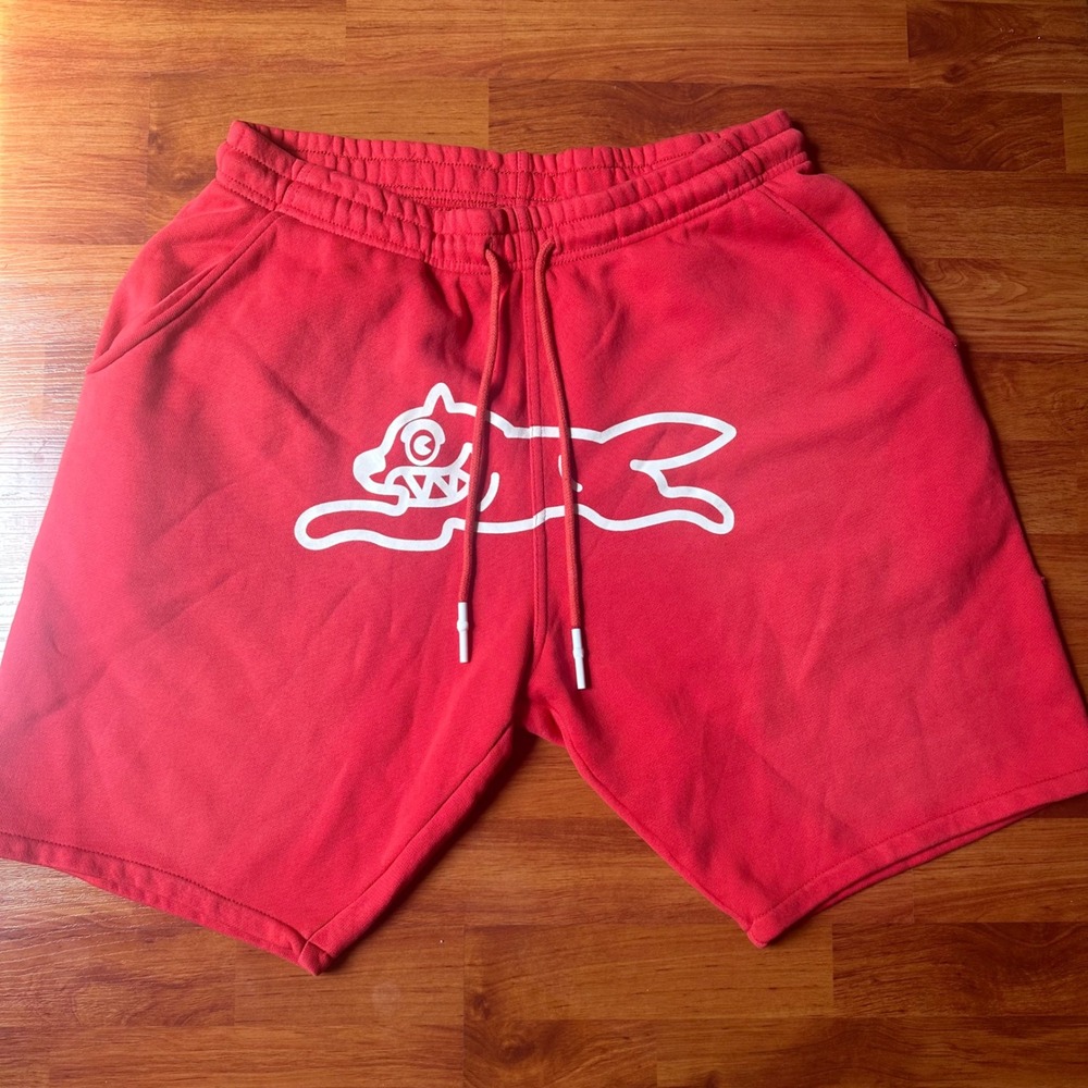Icecream by Billionaire Boys Club Running Dog Sweat Shorts